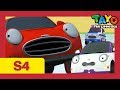 Tayo S4 EP22 L Thank You Ms Teach L Tayo The Little Bus L Season 4 Episode 22