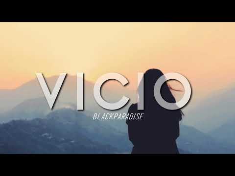 BlackParadise: VICIO (lola club)