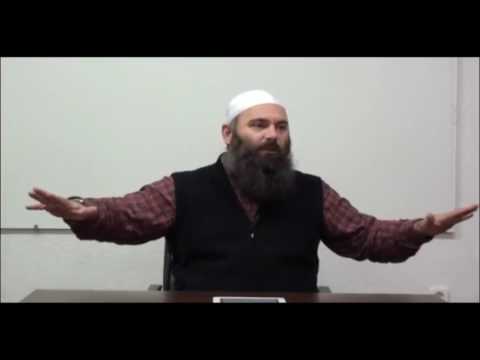 Nga Shkodra në Damask (migrimi i Shejh Albanit) - Hoxhë Bekir Halimi