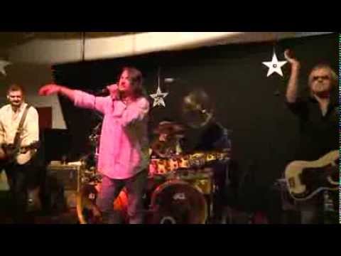 ZZ TOP - Martin Engelien & GO MUSIC: Manni von Bohr, Steven Mageney, Christian Schwarzbach