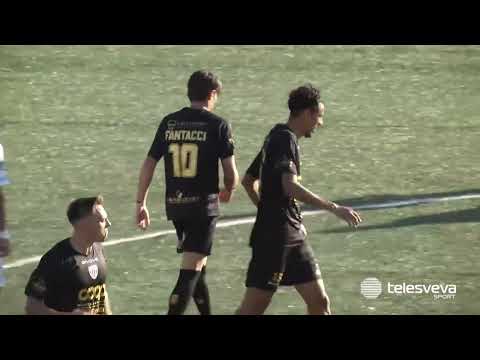 SERIE D | VIRTUS FRANCAVILLA-BARLETTA 2-2