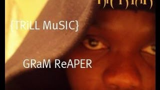 HiTMaN!  {TRiLL MuSIC} ft GRaM ReAPER by MeRLIN BeATS!1417 0001