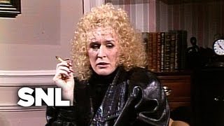 Fatal Attraction: Support Group - SNL