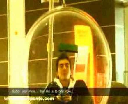 25.10.2005 gabry ponte - live at tanzpalast austria