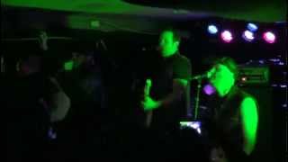 STREET DOGS&quot;STRIKE A BLOW&quot;,NQ LIVE,MANCHESTER 09/12/12