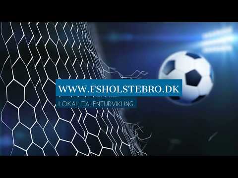 U17/U15: FS Holstebro - Staby Efterskole - 16/06-20