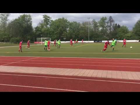 Querenburg gegen Concordia IV -Kreisliga C- Bochum