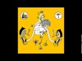 Yellow Swans - Broken Eraser/Time Stretch