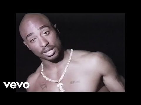 2Pac - Never Had A Friend Like Me (Mzade Remix)