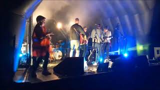 Arab Strap RokeFest June 2018