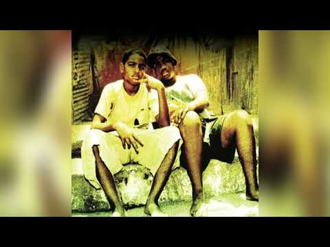 Cio Soprano, K12ldn - Ghetto Conversation (Official Audio)