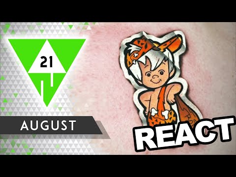 WIN Compilation AUGUST 2021 Edition | Best videos of the month July | react