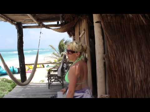 Telly Tuesday: Tulum Papaya Playa Project