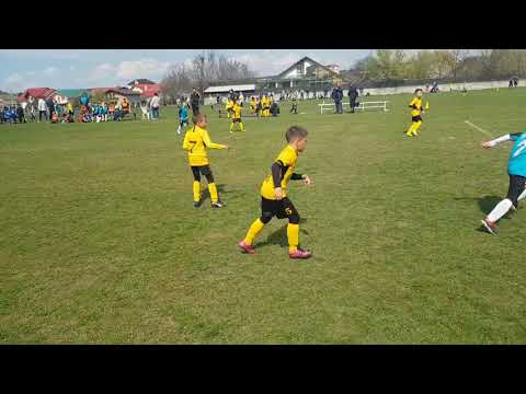 2021-04-25 Didi Junior 2013 galben - Juniorul Suceava 6-0 (Iasi Junior's Cup, finala 1-2)