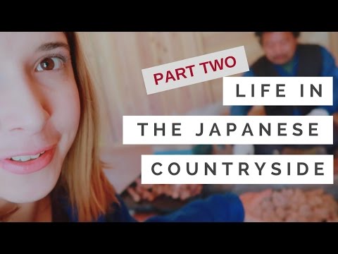 JOINING THE LOCALS ｜宮崎県綾町での田舎暮らし體験 (JOINING THE LOCALS ｜宮崎県綾町での田舎暮らし体験)