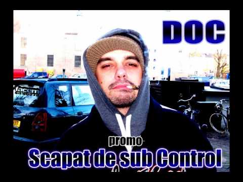 Video thumbnail for Scăpat De Sub Control (Promo)