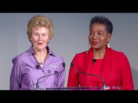 All of Us Research Program | Nashville Live Launch Event - Janet Jernigan & Rep. Brenda Gilmore