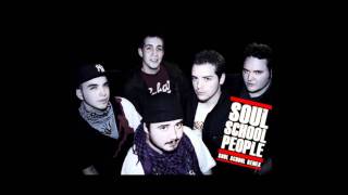 Soul School People - Soul School (Remix)(feat. Blue Fire)