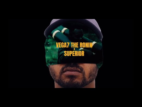 Vega7 The Ronin x Superior - ´72 Dolphins (New Official Music Video)