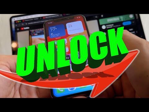 How to Unlock your iPhone to ANY Carrier for FREE in 2026