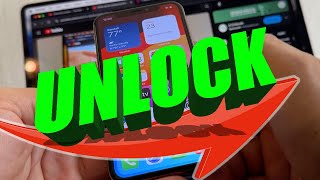 How to Unlock your iPhone to ANY Carrier for FREE in 2026