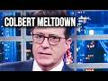 MAGA Hosts LOSE IT Over Stephen Colbert Finale In Embarrassing Meltdowns DEFAULT Thumbnail