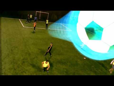 Altınpark Halı Saha 1 05.03.2016 21:00 - akillisaha.com