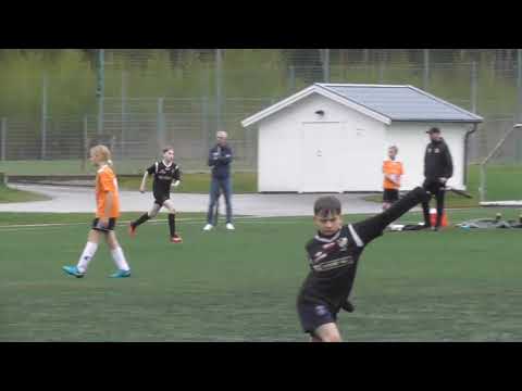 Kronängs IF P09/10 - Bloopers! (Vårsäsongen 2021)