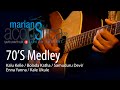 70 S Medley Kalu Kelle Bolanda Katha Samuduru Devi Enna Yanna Kalu Kelle Marianssl Acoustica