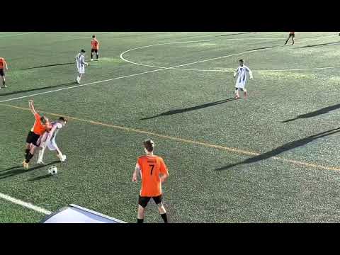 CD MONTENEGRO - EFJM 