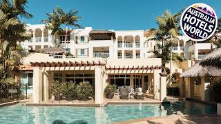Sea Change Beachfront Apartments | Cairns, Australia | Hotel Review ⭐