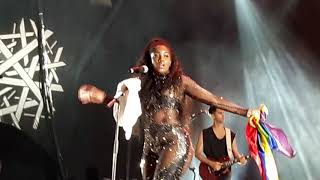 Iza - Saudade daquilo (Cultura Inglesa)