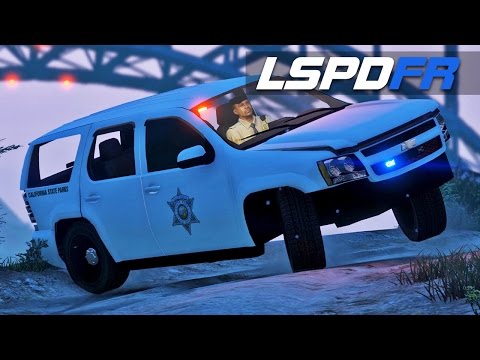 LSPDFR SP E85 - Hostage Situation! (Wilderness Callouts)