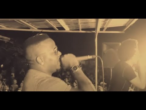 Kola Loka Negüe, Damian - A la Decencia