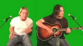 Aranda&#39;s &quot;WhyYaWannaBringMeDown?&quot; Live on The KATT