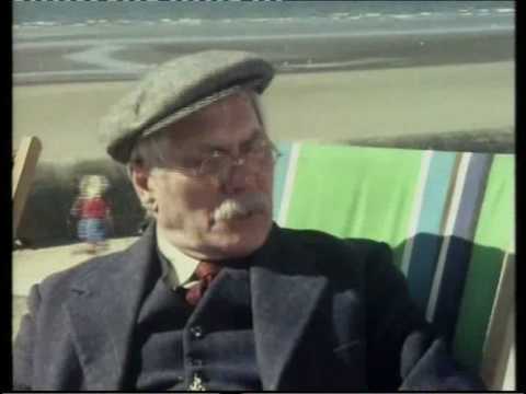 Dick Emery The Seaside, Blackpool