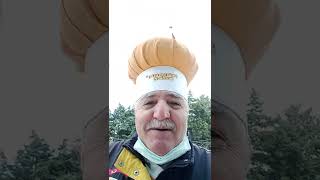 Lokmanın Kitabını Yazan    Lokmacı Baba,                        Gelişi