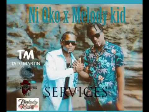 Niqko ft Di Melody Kid - Services (Official Audio)