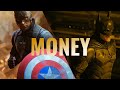 Multifandom MONEY