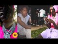 NBA Youngboy Chain Being Flexed By Maine Musik TEC Really Knew He Was Cool With 4KT So Was He