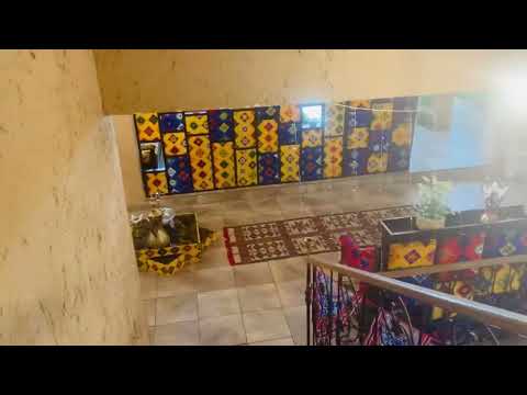 Maryams lunch @ Al Rawaq AlShaabi - Alkhobar-Saudi Arabia