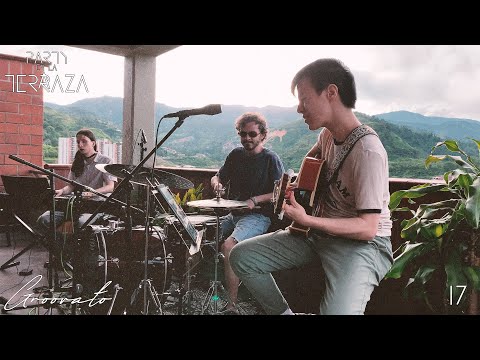 PARTY EN LA TERRAZA 17 - Groovato