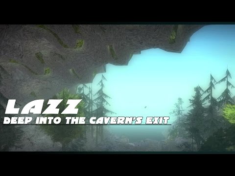 [DM] LaZZ Vol.6 - Deep into The Cavern's Exit (Official Video)