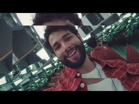 Siddhant Chaturvedi x Max | How New is Your New? #SiddhantChaturvedixMax
