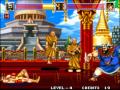 World Heroes 2 Jet Erik Vs Shura