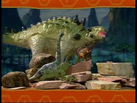 The Land Before Time Sing-Along-Songs Interstitials REREUPLOAD
