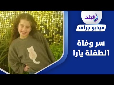 جوانب خطيرة .. جمال شعبان يعلق على رحيل يارا طالبة رابعة ابتدائي