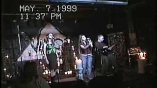 Lies live at Vino&#39;s Evanescence