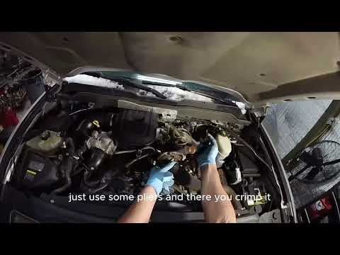 P01f0 Code 2015 Duramax