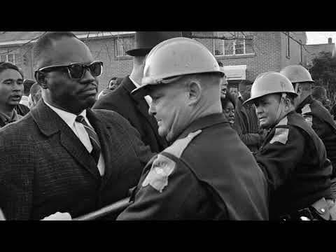 Johnny Buckett - Hippie in a blunder